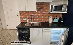 Juwel Uroczy Apartament 2A Stare Miasto Krakow