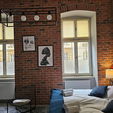 Juwel Uroczy Apartament 2A Stare Miasto Krakow Exterior photo