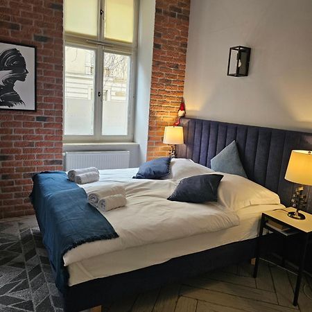 Juwel Uroczy Apartament 2A Stare Miasto Krakow Exterior photo