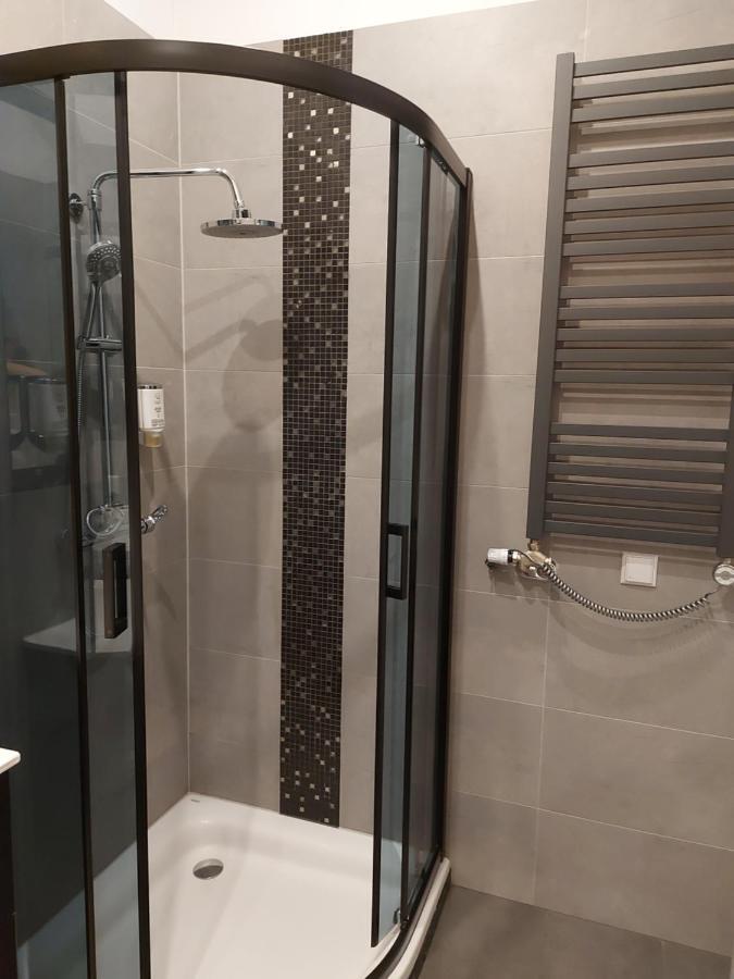 Juwel Uroczy Apartament 2A Stare Miasto Krakow Exterior photo
