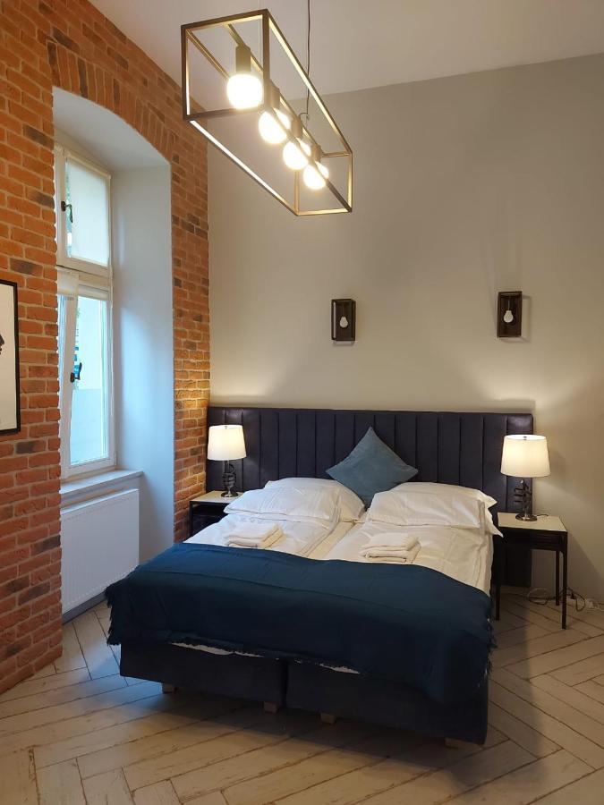 Juwel Uroczy Apartament 2A Stare Miasto Krakow Exterior photo